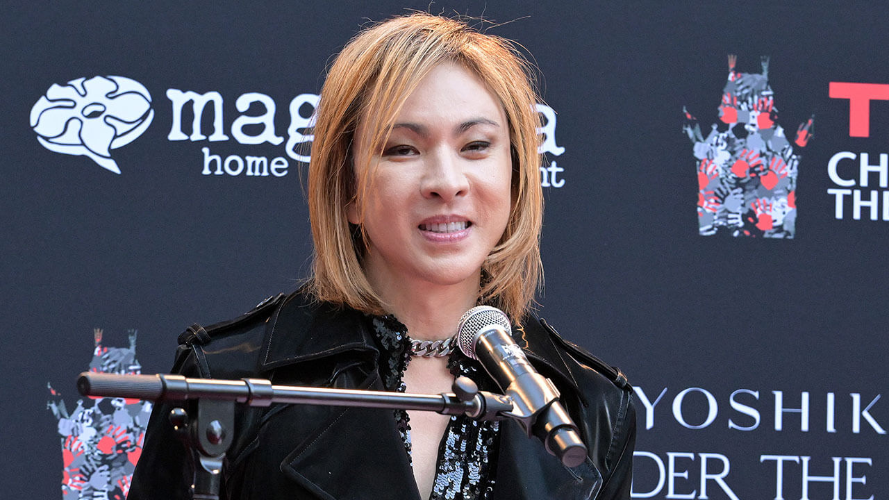 XY、手越祐也ら続々離脱に「やっぱりね」、YOSHIKIのプロジェクトはなぜこうなる？ 「名参謀のような存在が……」の画像1
