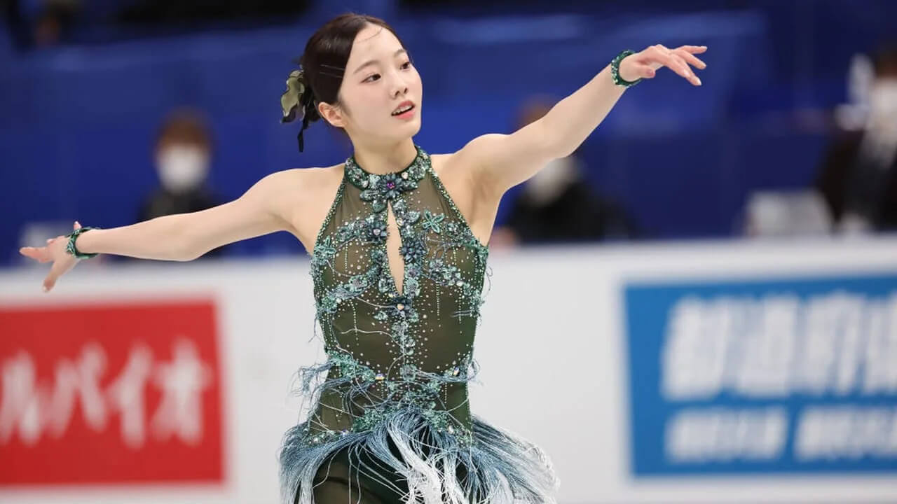 妹・望結に続けるか？　本田真凜の女優デビューに集まる期待と「アンチからの厳しい視線」の画像1