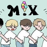 M!LK・佐野勇斗は「オタクを幸せにしてくれる」！　ライブツアー『M!X』神奈川公演レポ