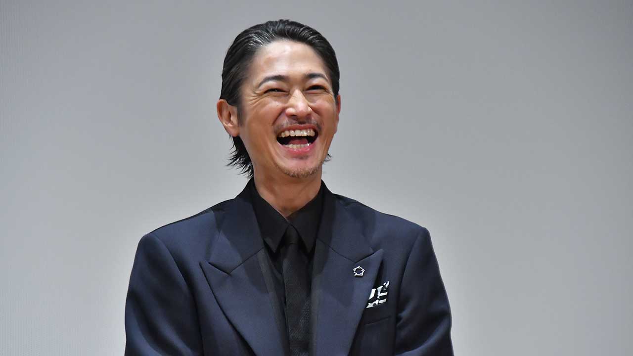 映画『フロントライン』の窪塚洋介が「I.W.G.P.のキングっぽい」と話題　25年経ってもなお色濃い影の画像1