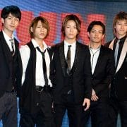 KAT-TUNの解散後ライブが異例の実現、思わぬサプライズはあるのか