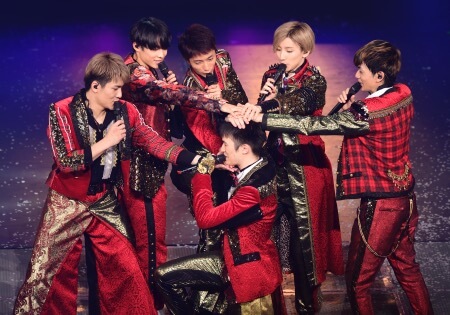 SixTONES「肥」はなぜ炎上したの? ジェンダー学の専門家に聞くジャニーズとルッキズムの画像1